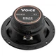 Автоакустика Voice D62X - изображение 6