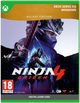 Gra XSX/XSS Ninja Gaiden 4 Deluxe Edition (klucz elektroniczny) (0196388600243) - obraz 1