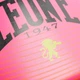 Боксерські рукавиці Leone GN313 WAVES Fuxia 10 унцій (капу в комплекті) - изображение 7