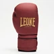 Боксерські рукавиці Leone GN059X BORDEAUX ED 10 унцій (капу в комплекті) - изображение 5