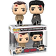 Фігурка Funko POP TV Sopranos: Paulie Walnuts Gualtieri & Christopher Moltisanti 2-Pack 83781 (889698837811) - зображення 4