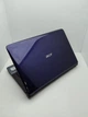 Ноутбук Acer Aspire 7738 / 17.3" (1440x900) TN / Intel Core 2 Duo T6500 (2 ядра по 2.1 GHz) / 6 GB DDR3 / 320 GB HDD / nVidia GeForce GT 130M, 1 GB GDDR3, 128-bit / WebCam / DVD-ROM б/у - изображение 8