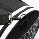 Спортивная сумка Leone AC943 Iconic Duffel 45 л Black (AC943_Black) - изображение 6