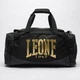 Спортивна сумка Leone AC966 DNA Duffel Black (75л.) - зображення 2