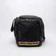 Спортивна сумка Leone AC966 DNA Duffel Black (75л.) - зображення 5