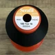 Нитки Serafil Amann 180 5000м 120/2 черная 4000 - изображение 2