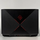 Игровой ноутбук Б-класс HP Omen 15-dc0030nr / 15.6" (1920x1080) IPS / Intel Core i7-8750H (6 (12) ядер по 2.2 - 4.1 GHz) / 16 GB DDR4 / 512 GB SSD / nVidia GeForce GTX 1060, 6 GB GDDR5, 192-bit / WebCam / HDMI б/у - изображение 8