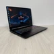 Ігровий ноутбук MSI GE75 Raider 10SFS / 17.3" (1920x1080) IPS / Intel Core i7-10750H (6 (12) ядер по 2.6 - 5.0 GHz) / 16 GB DDR4 / 128 GB SSD NVMe + 1000 GB HDD / nVidia GeForce RTX 2060, 6 GB GDDR6, 192-bit / WebCam б/в - зображення 4