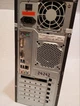 ПК Б-класс FrimeCom LB-051 BL Tower / Intel Core i5-4570 (4 ядра по 3.2 - 3.6 GHz) / 8 GB DDR3 / 500 GB HDD / Intel HD Graphics 4600 / Win 10 б/у - изображение 4