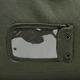 Спортивна сумка Leone AC903 COMMANDO BAG Green (65л.) - изображение 8