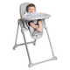 Крісло для годування Chicco Polly Armonia Steel 3 в 1 (8058664179039) - зображення 11