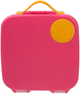 Lunchbox B.box Strawberry Shake dziecięcy 2 l (9353965006510) - obraz 2