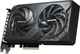 Karta graficzna Gigabyte PCI-Ex GeForce RTX 5060 WINDFORCE 8G 8GB GDDR7 (128bit) (2497/28000) (HDMI, 3 x DisplayPort) (GV-N5060WF2-8GD) - obraz 4