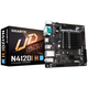Материнская плата Gigabyte N4120I H | Mini-ITX | Intel Celeron N4120 DDR4 | HDMI+VGA - изображение 4