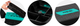 Степ платформа для тренувань Neo Sport 3 ступінчаста ns 402 бірюзова (5903890606091) - зображення 5