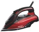 Утюг Zelmer ZIR3210 3200 Вт красный - изображение 1