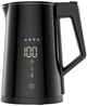 Электрочайник AENO AEK0007S 1.7 л черный - изображение 3
