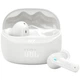 Навушники JBL Tune Beam 2 White (JBLTBEAM2WHT) - зображення 1