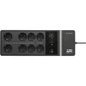 Источник бесперебойного питания APC Back-UPS 850VA, 520W (BE850G2-GR) - изображение 3