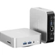 Компьютер GEEKOM Mini PC A6 / Ryzen7 6800H, 32, SSD 1TB, WIN1Pro (GMA6R76800H-321T-EU) - изображение 1