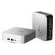 Компьютер GEEKOM Mini PC A6 / Ryzen7 6800H, 32, SSD 1TB, WIN1Pro (GMA6R76800H-321T-EU) - изображение 3