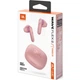 Наушники JBL Wave Flex 2 Pink (JBLWFLEX2PIK) - изображение 11