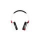 Наушники HyperX Cloud Mini Wireless White (7G8F2AA) - изображение 2