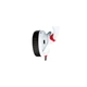 Наушники HyperX Cloud Mini Wireless White (7G8F2AA) - изображение 5