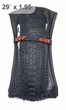 Покришка складна велосипедна CST FOXTRAIL C-FT1 dual EPS shielding 29х1.95 напівслік корд 120 TPI (G0001336) - изображение 1