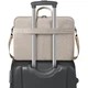 Сумка для ноутбука Defender 15.6" Solid PU beige (26126) - изображение 5