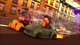 Гра PS5 Garfield Kart 2: All You Can Drift (Blu-ray диск) (3701529519741) - зображення 4