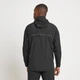 Легкая беговая куртка Myprotein Men's Velocity Ultra Running Jacket - Black XXXL - изображение 2