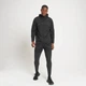 Легкая беговая куртка Myprotein Men's Velocity Ultra Running Jacket - Black XXXL - изображение 3