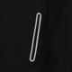 Легкая беговая куртка Myprotein Men's Velocity Ultra Running Jacket - Black XXXL - изображение 6
