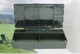 Коробка для коропових аксесуарів + повідниця TACKLE BOX Selco HZ-04 (8331-1) - зображення 1
