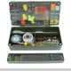 Коробка для коропових аксесуарів + повідниця TACKLE BOX Selco HZ-04 (8331-1) - зображення 8