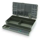 Коробка для коропових аксесуарів + повідниця TACKLE BOX Selco HZ-04 (8331-1) - зображення 10