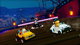 Gra Nintendo Switch Garfield Kart 2: All You Can Drift (kartridż) (3701529519369) - obraz 5