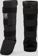 Защита голени и стопы Leone PT132 BASIC L Black (PT132_Black_L) - изображение 1