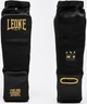 Защита голени и стопы Leone PT134 Dna M Black (PT134_Black_M) - изображение 2