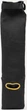 Защита голени и стопы Leone PT134 Dna M Black (PT134_Black_M) - изображение 5