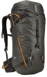Рюкзак Thule Stir Alpine 40L Hiking Backpack TSTU-340 Obsidian (7121898) - изображение 1
