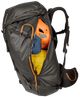 Рюкзак Thule Stir Alpine 40L Hiking Backpack TSTU-340 Obsidian (7121898) - изображение 5