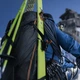 Рюкзак Thule Stir Alpine 40L Hiking Backpack TSTU-340 Obsidian (7121898) - изображение 6