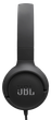 Гарнітура TUNE 520C Black JBL (teh0026564) - зображення 6