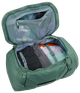 Рюкзак Thule Landmark Travel Pack 60L TLPF-260 Woman Hazy Green (7121895) - изображение 7