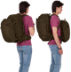 Рюкзак Thule Landmark Travel Pack 60L TLPM-260 Deep Khaki (7121892) - изображение 3