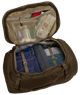 Рюкзак Thule Landmark Travel Pack 60L TLPM-260 Deep Khaki (7121892) - изображение 7