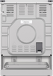 Комбінована плита Electrolux GK6C5WF (7076255) - изображение 10