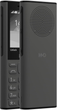 Мобільний телефон HMD 130 Music TA-1717 Dark Grey (SP01Z07Z2266Y) - зображення 3